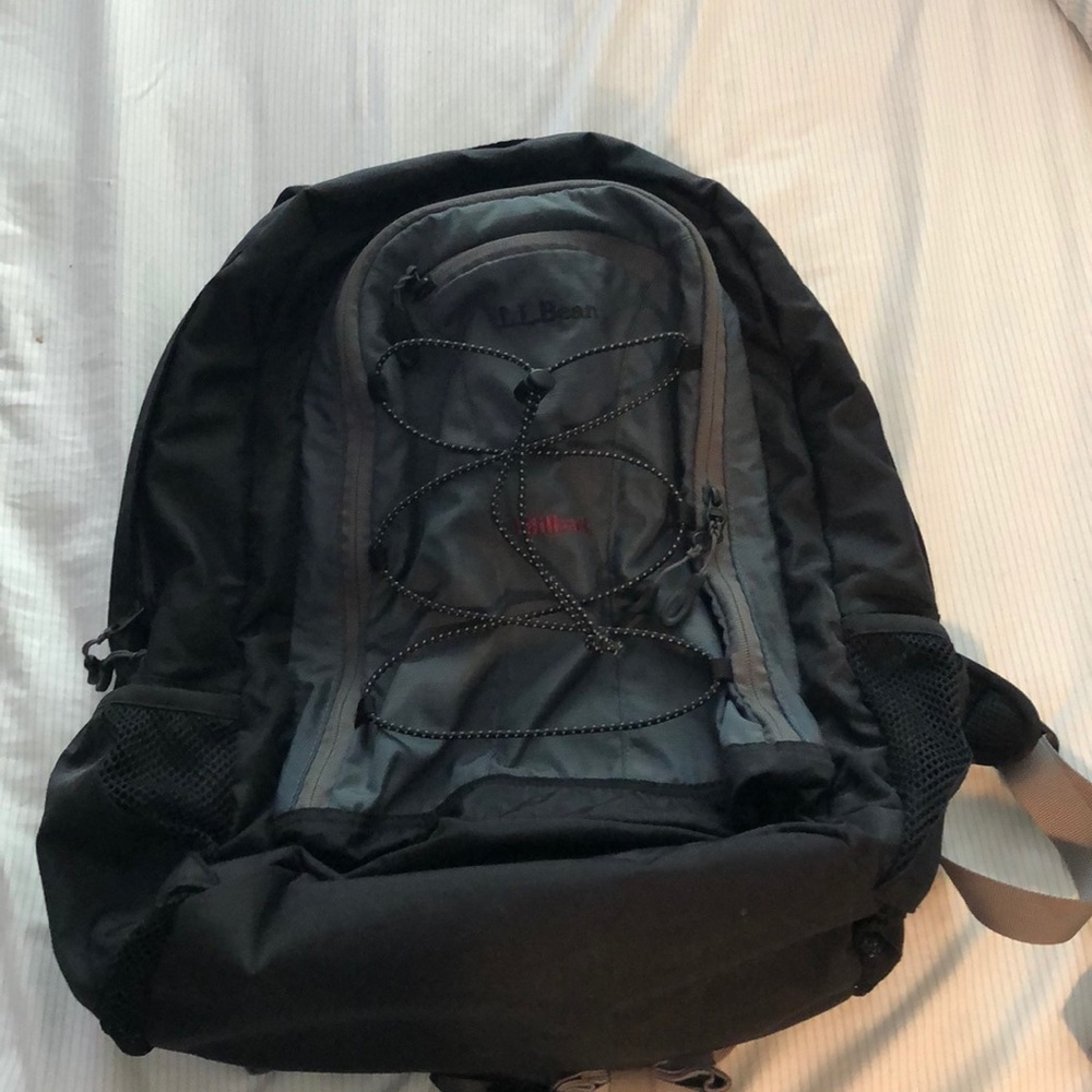 LL Bean Backpack